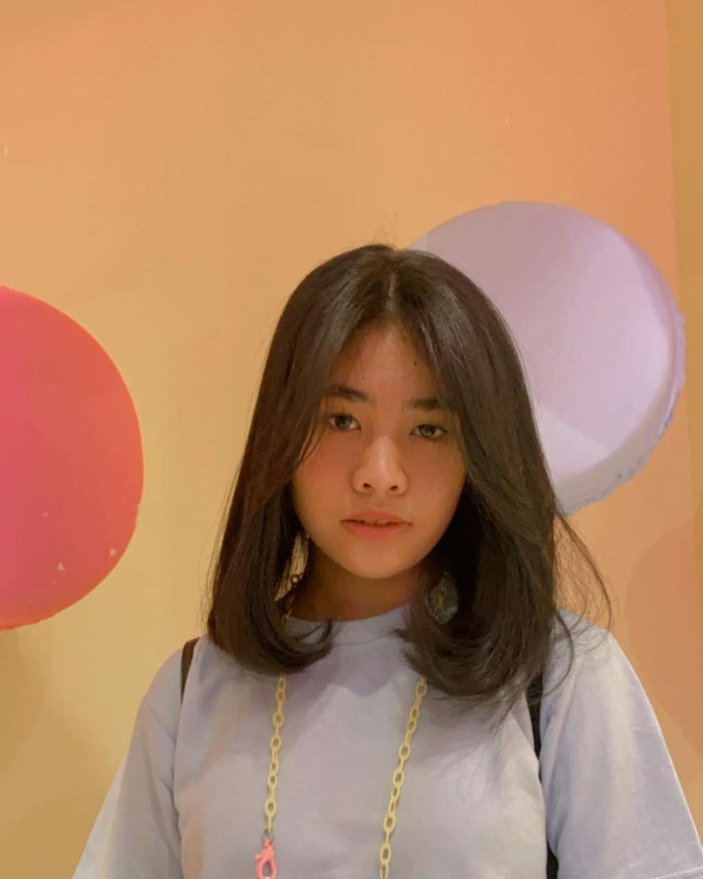Masih Ingat Seleb Cilik Alifa Lubis? Sekarang Penampilannya Berubah Drastis!