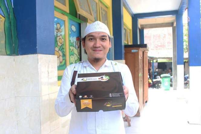 Ingat Egi John Mantan Marshanda? Dulu Dipuja Berkat Ketampanannya, Nasibnya Kini Berubah Drastis, Lihat 8 Potretnya