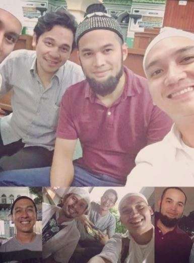 Ingat Egi John Mantan Marshanda? Dulu Dipuja Berkat Ketampanannya, Nasibnya Kini Berubah Drastis, Lihat 8 Potretnya