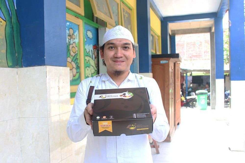 Ingat Egi John Mantan Marshanda? Dulu Dipuja Berkat Ketampanannya, Nasibnya Kini Berubah Drastis, Lihat 8 Potretnya