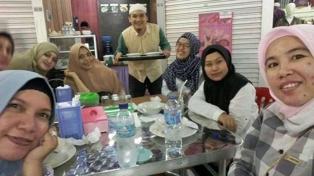 Ingat Egi John Mantan Marshanda? Dulu Dipuja Berkat Ketampanannya, Nasibnya Kini Berubah Drastis, Lihat 8 Potretnya