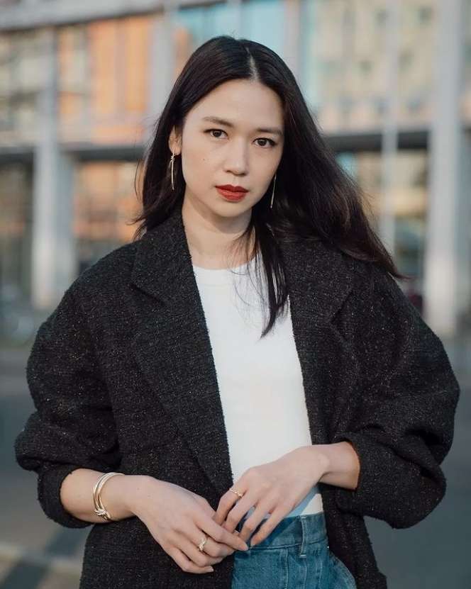Ingat Laura Basuki? Nasibnya Berubah Drastis Usai Lama Tak Muncul di TV, Lihat 7 Potretnya