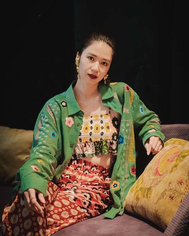 Ingat Laura Basuki? Nasibnya Berubah Drastis Usai Lama Tak Muncul di TV, Lihat 7 Potretnya