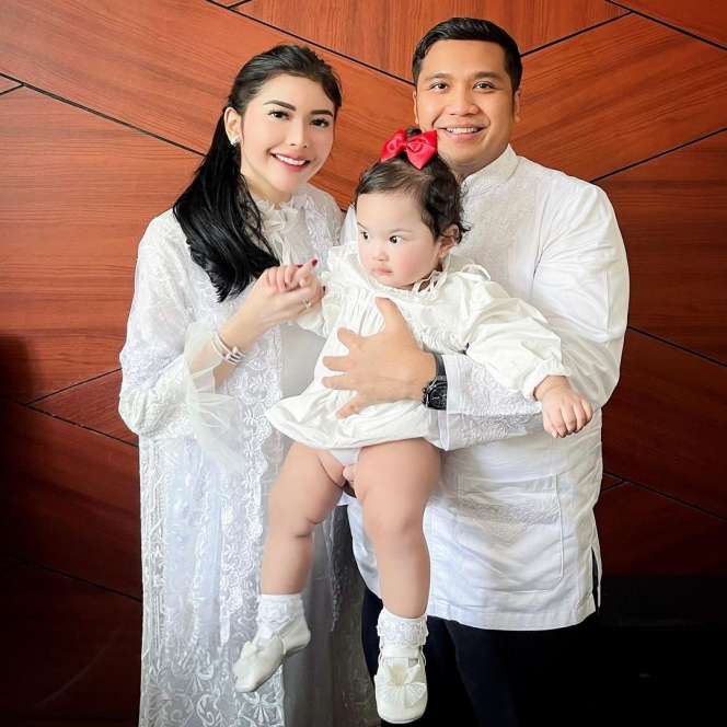 Ingat Selebgram Rica Andriani yang Dihujat Saat Menikah dengan Perwira Polisi? Nasibnya Kini Berubah Drastis, Lihat 6 Potretnya