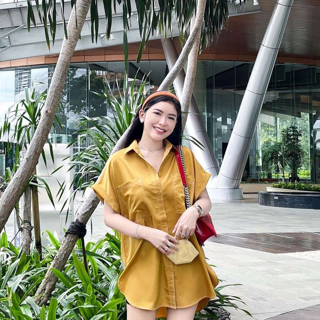 Ingat Selebgram Rica Andriani yang Dihujat Saat Menikah dengan Perwira Polisi? Nasibnya Kini Berubah Drastis, Lihat 6 Potretnya