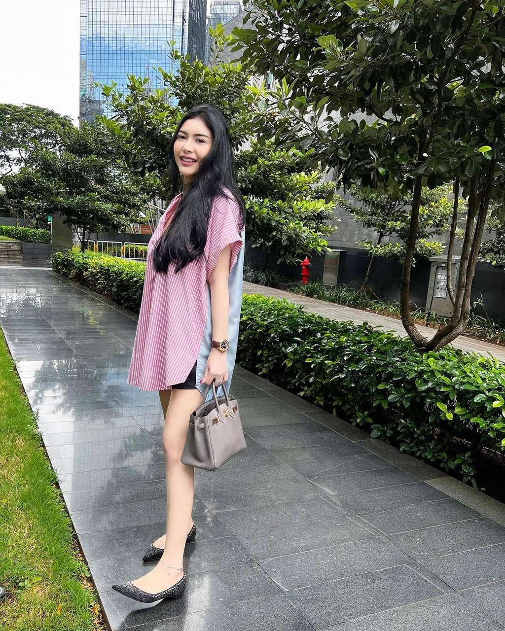 Ingat Selebgram Rica Andriani yang Dihujat Saat Menikah dengan Perwira Polisi? Nasibnya Kini Berubah Drastis, Lihat 6 Potretnya