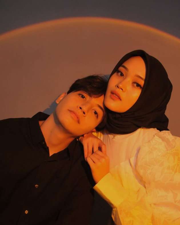 Dikabarkan Putus, Potret Putri Delina dan Jeffry Reksa Malah Makin Lengket! 