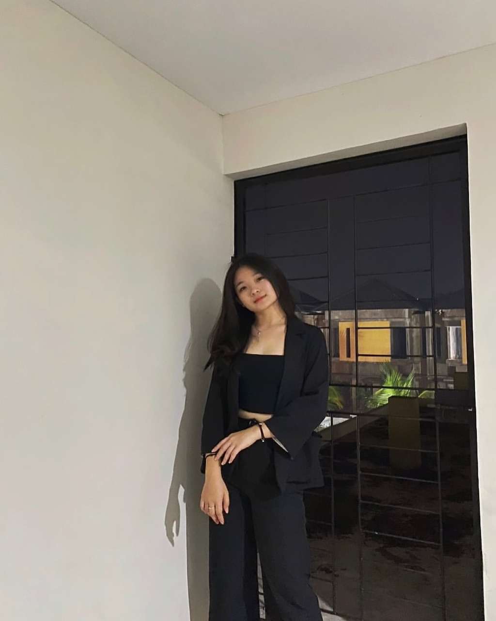 8 Potret Seleb Tiktok Eunice Tjoa, Penghasilan Rp300 Juta, Jago Goyang Hingga Dijuluki Ratu Pargoy!