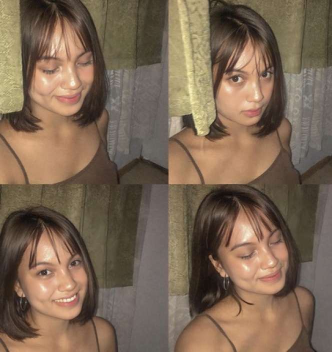 Bikin Heboh! 5 Potret Cantik Kekasih Dustin Tiffani 