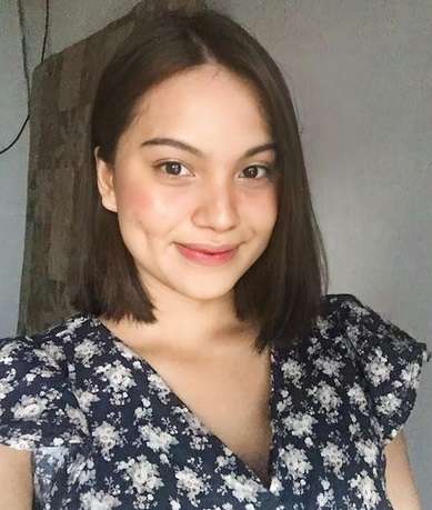 Bikin Heboh! 5 Potret Cantik Kekasih Dustin Tiffani 