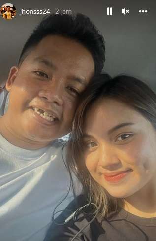 Bikin Heboh! 5 Potret Cantik Kekasih Dustin Tiffani 