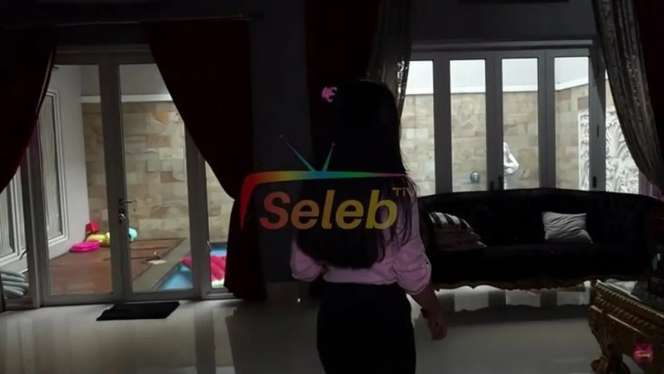8 Potret Kondisi Rumah Julia Perez Usai 5 Tahun Ditinggal, Banyak Wig Rambut & Barang Mewah