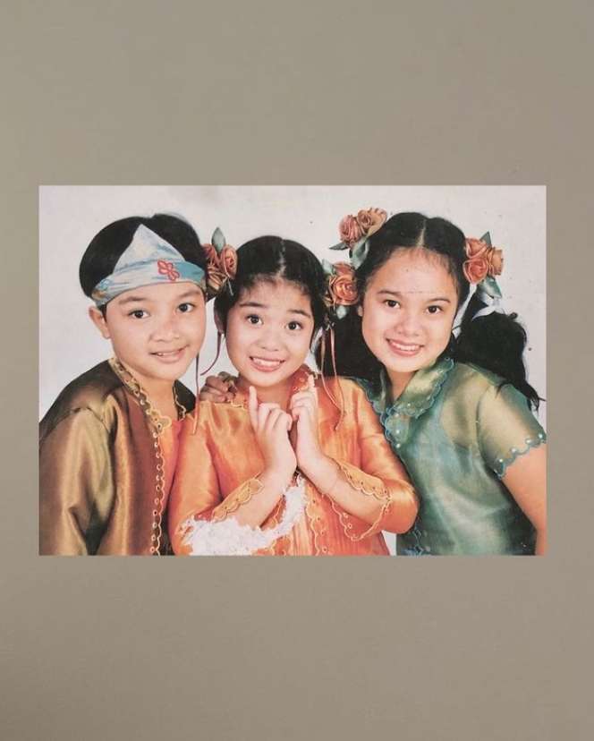 Masih Ingat Geofanny Tambunan? Dulu Artis Cilik Hits Kini Nasibnya Berubah Drastis!