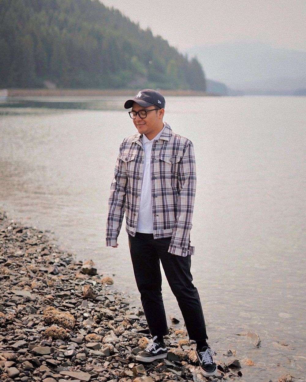 Masih Ingat Geofanny Tambunan? Dulu Artis Cilik Hits Kini Nasibnya Berubah Drastis!