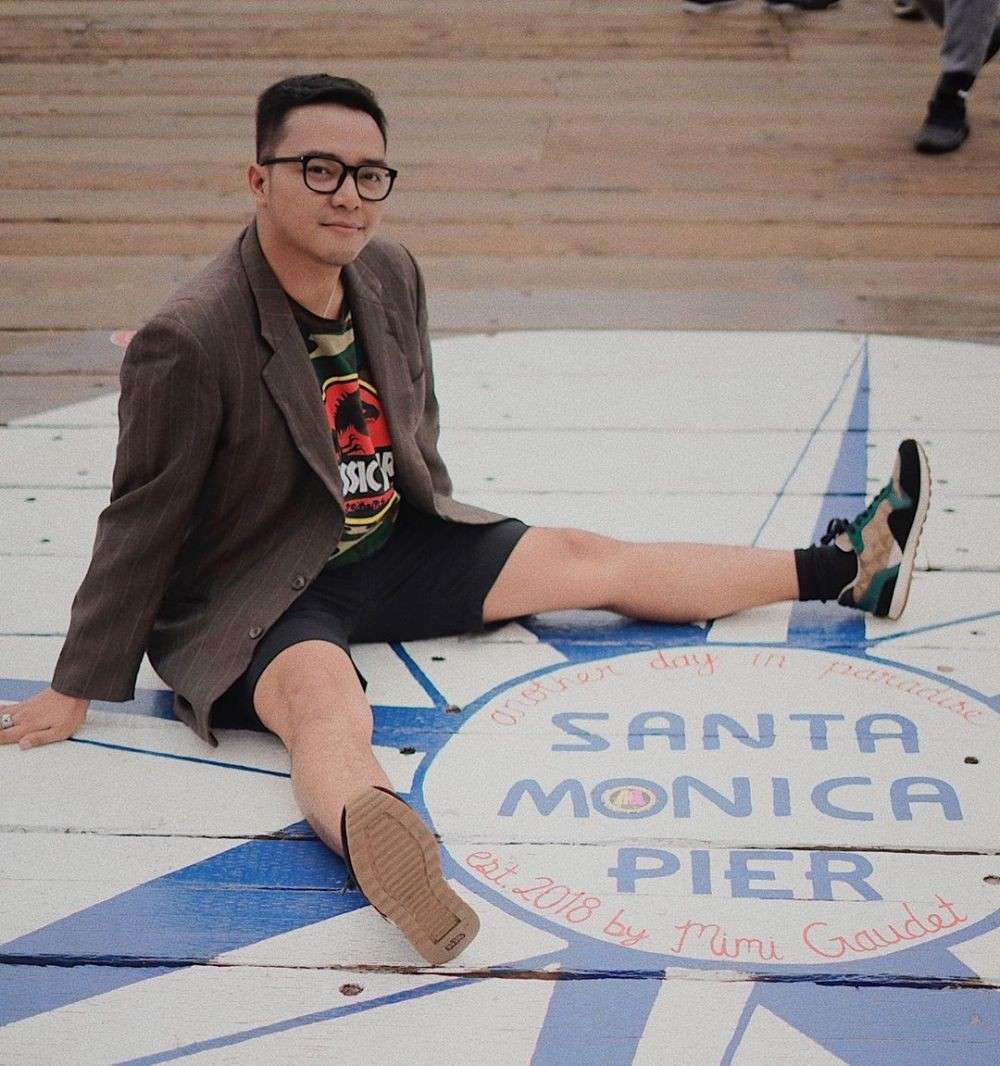 Masih Ingat Geofanny Tambunan? Dulu Artis Cilik Hits Kini Nasibnya Berubah Drastis!