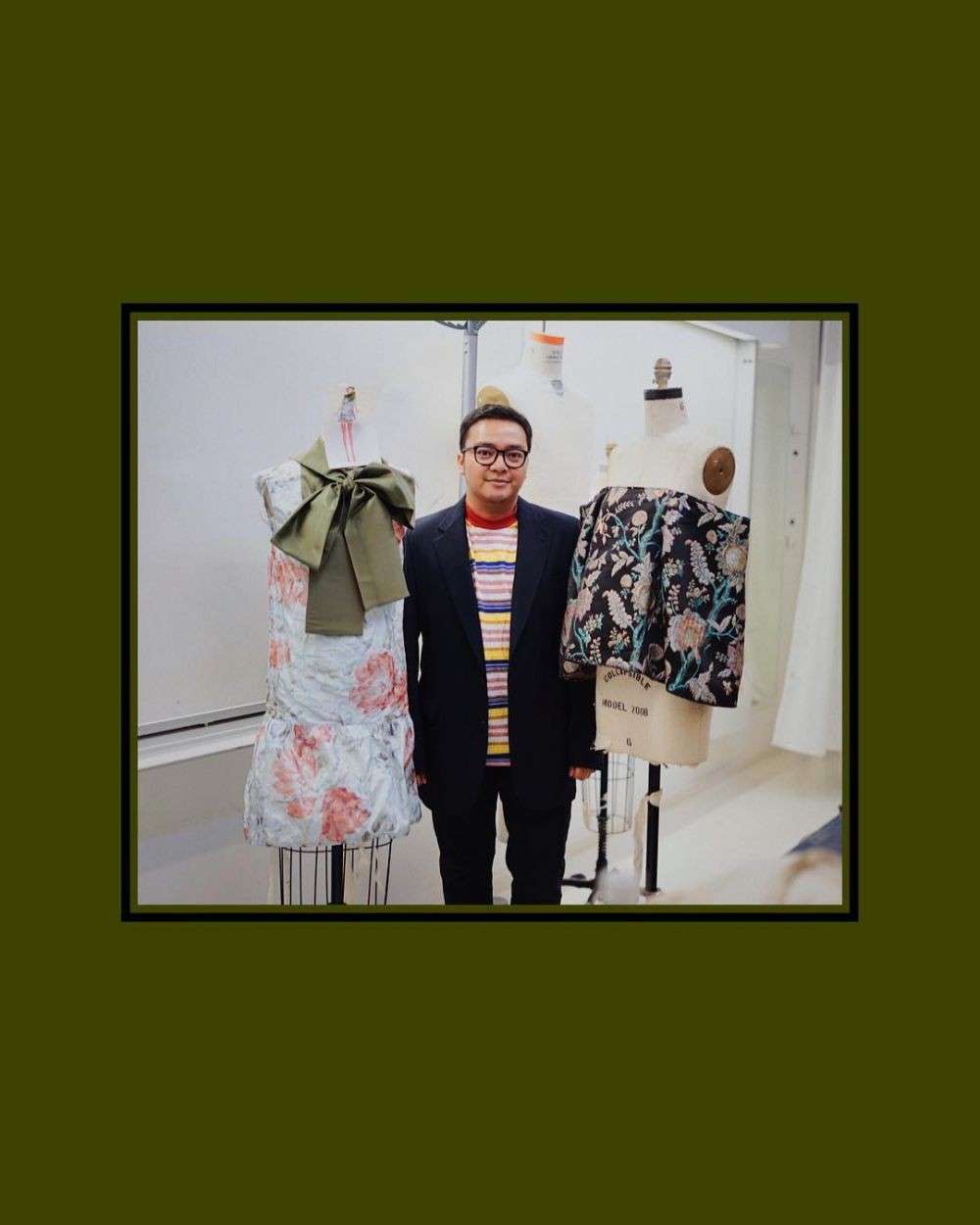 Masih Ingat Geofanny Tambunan? Dulu Artis Cilik Hits Kini Nasibnya Berubah Drastis!