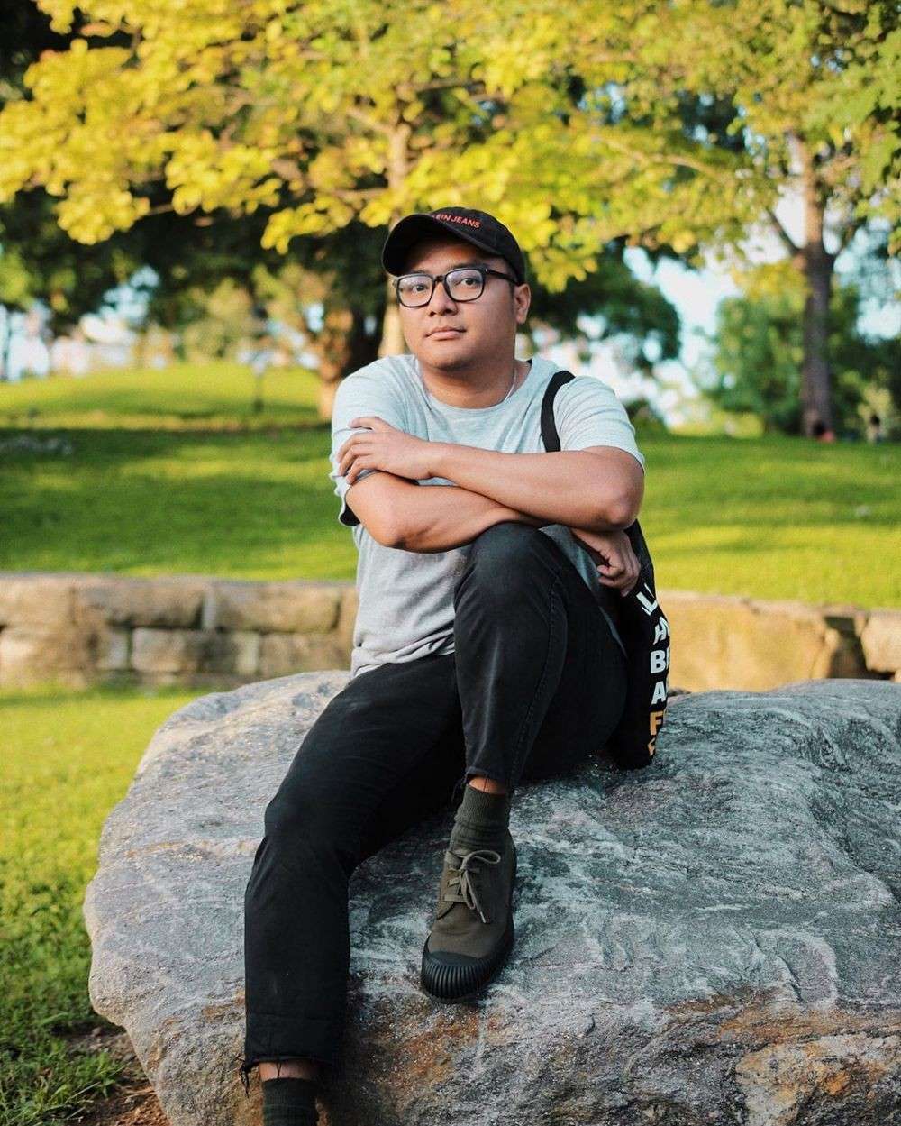 Masih Ingat Geofanny Tambunan? Dulu Artis Cilik Hits Kini Nasibnya Berubah Drastis!