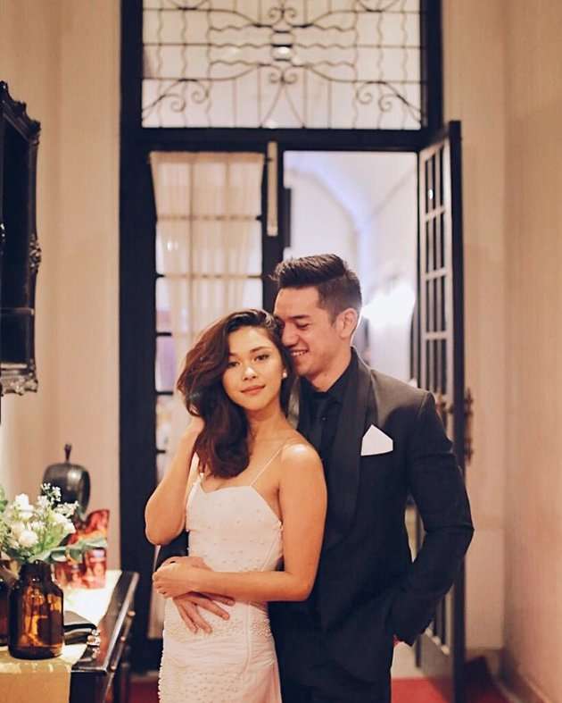 Makin Hot di Usia 37 Tahun, Ini Potret Transformasi Nana Mirdad, Ternyata Beda Banget!