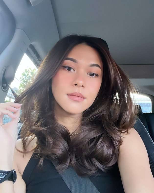 Makin Hot di Usia 37 Tahun, Ini Potret Transformasi Nana Mirdad, Ternyata Beda Banget!