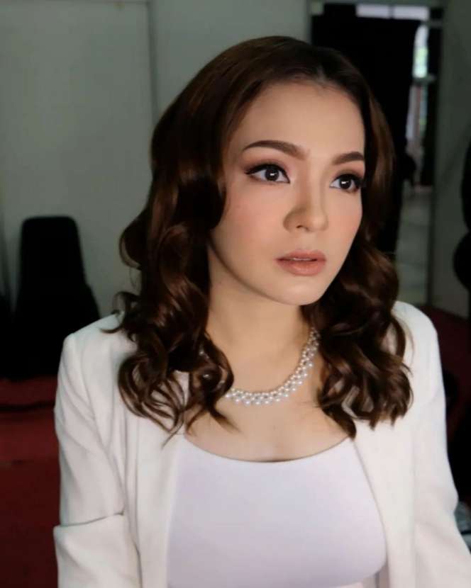 Ingat Maya Septha yang Sering Tampil dengan Sule? Lama Tak Muncul di TV Nasibnya Berubah Drastis, Lihat 7 Potretnya