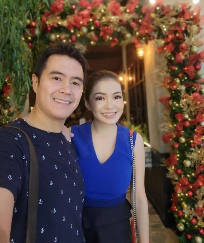 Ingat Maya Septha yang Sering Tampil dengan Sule? Lama Tak Muncul di TV Nasibnya Berubah Drastis, Lihat 7 Potretnya