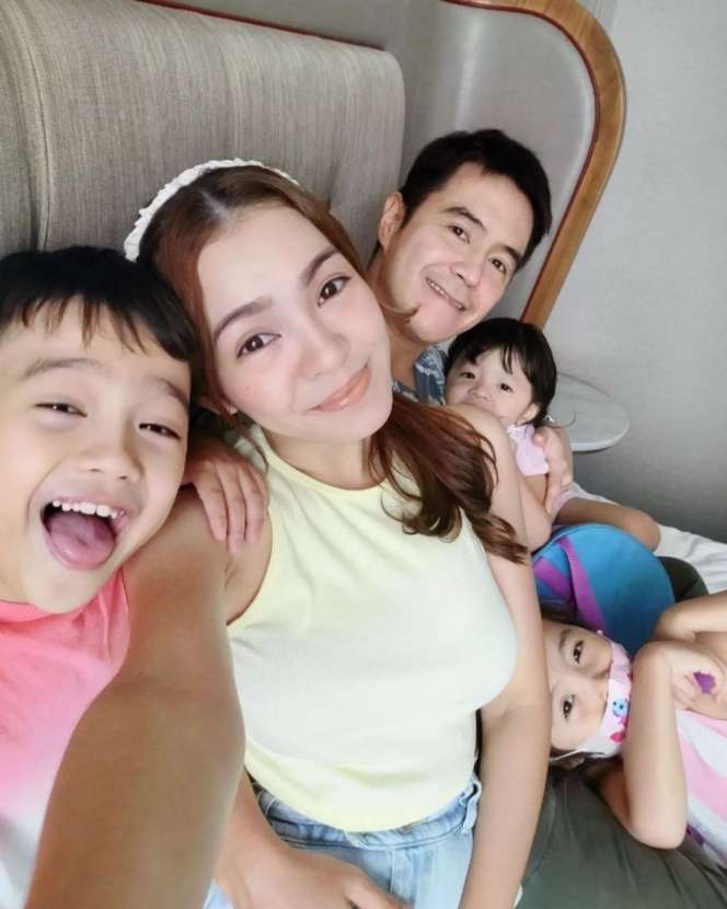 Ingat Maya Septha yang Sering Tampil dengan Sule? Lama Tak Muncul di TV Nasibnya Berubah Drastis, Lihat 7 Potretnya