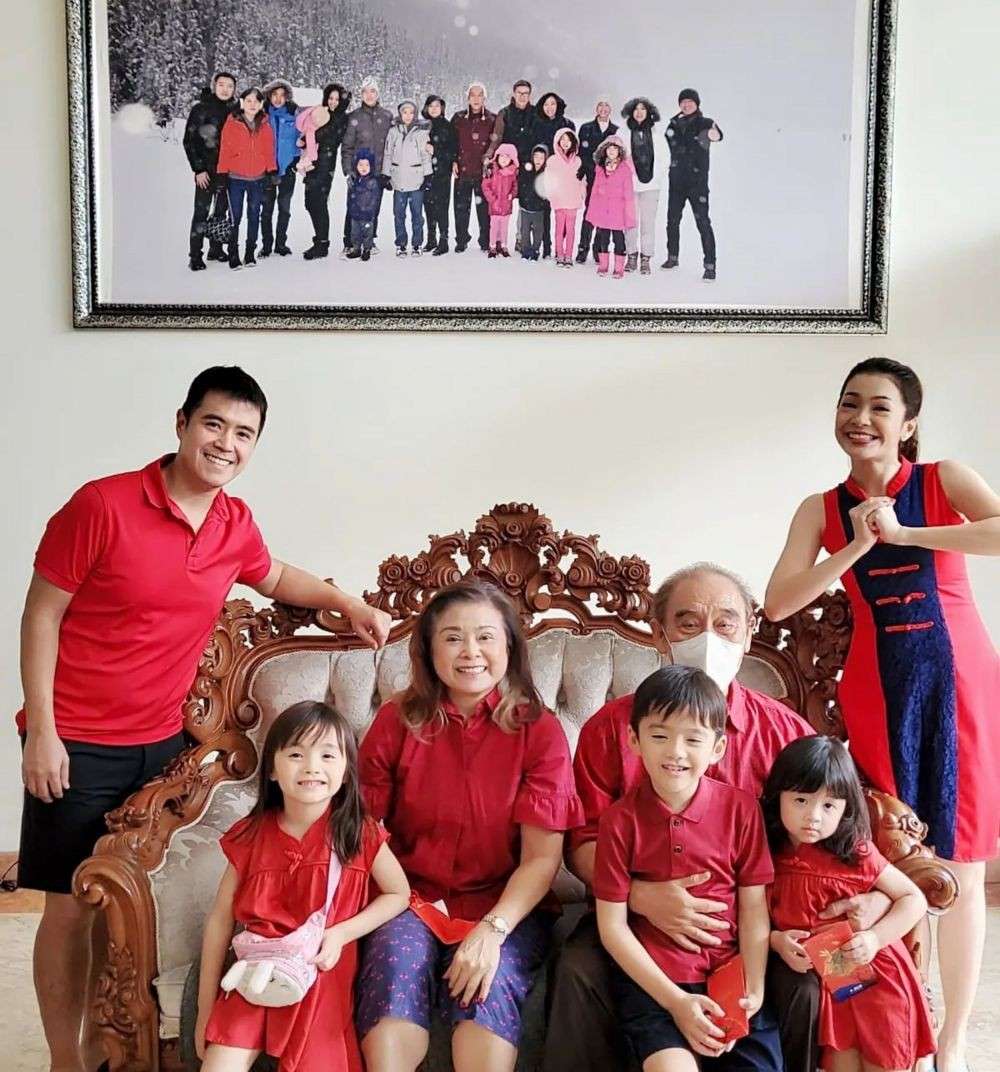 Ingat Maya Septha yang Sering Tampil dengan Sule? Lama Tak Muncul di TV Nasibnya Berubah Drastis, Lihat 7 Potretnya