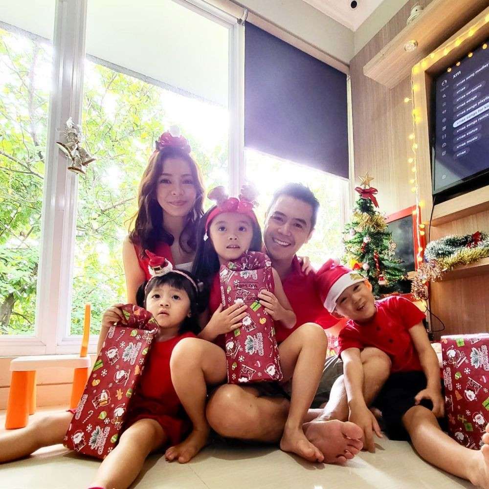 Ingat Maya Septha yang Sering Tampil dengan Sule? Lama Tak Muncul di TV Nasibnya Berubah Drastis, Lihat 7 Potretnya