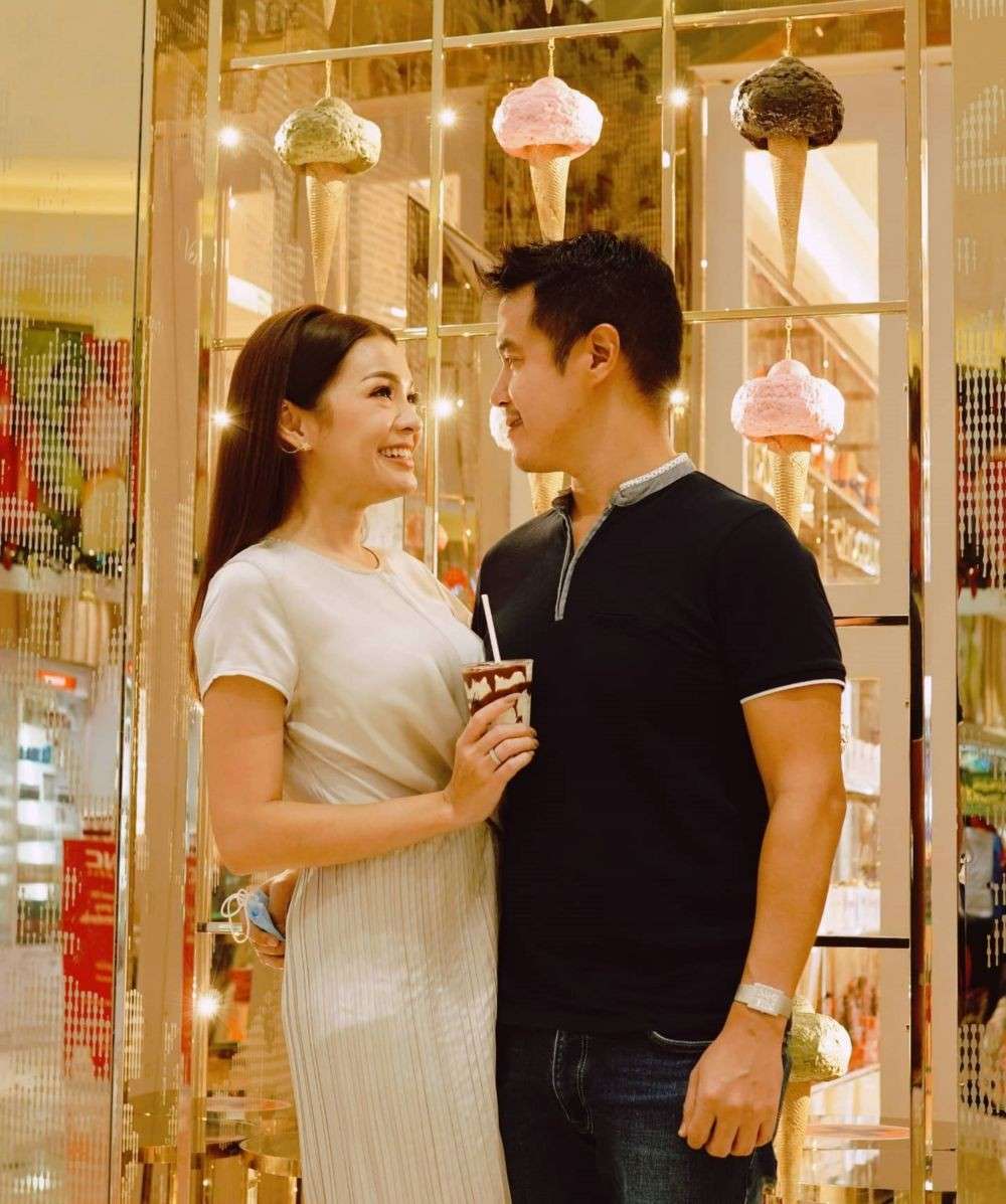 Ingat Maya Septha yang Sering Tampil dengan Sule? Lama Tak Muncul di TV Nasibnya Berubah Drastis, Lihat 7 Potretnya