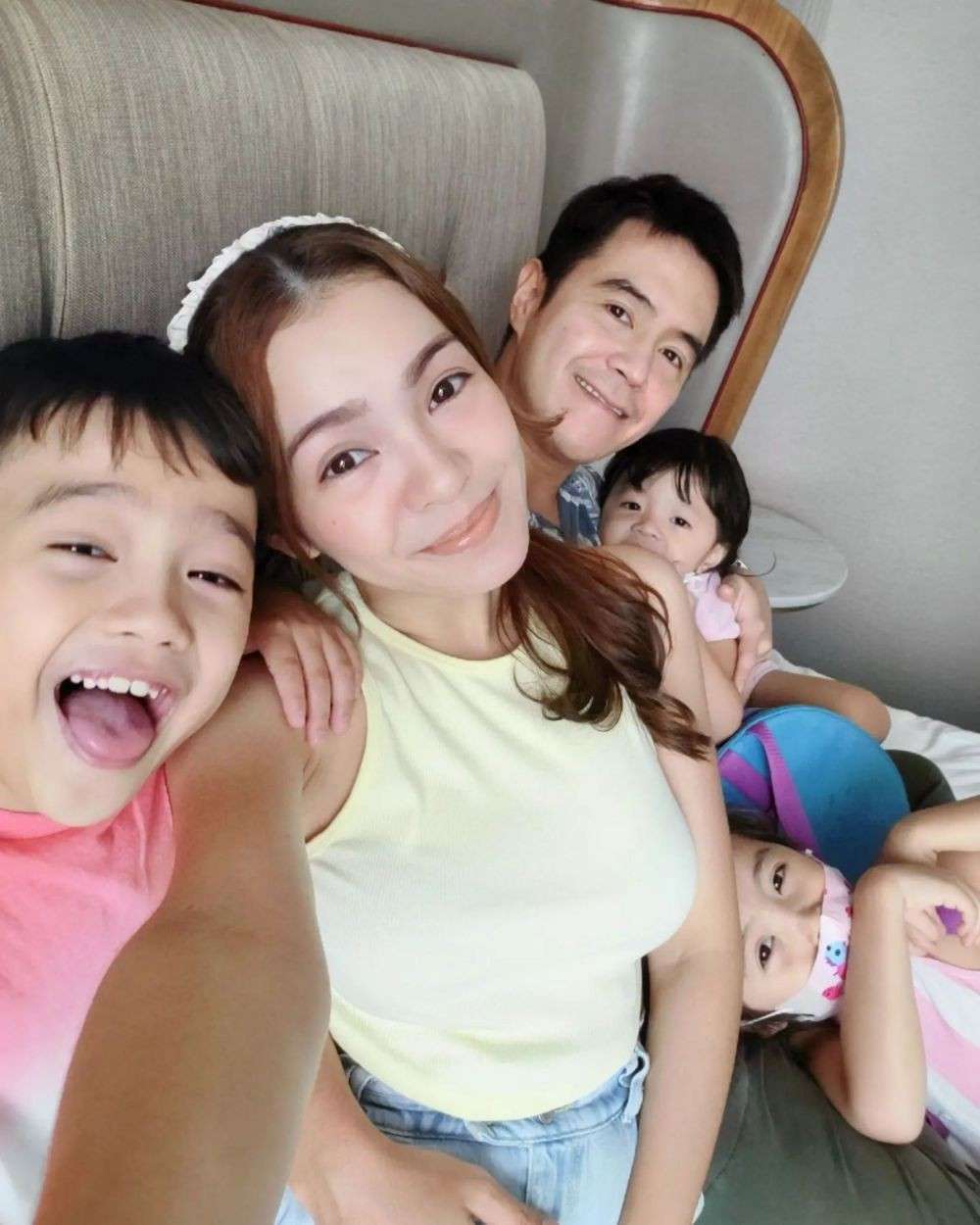 Ingat Maya Septha yang Sering Tampil dengan Sule? Lama Tak Muncul di TV Nasibnya Berubah Drastis, Lihat 7 Potretnya
