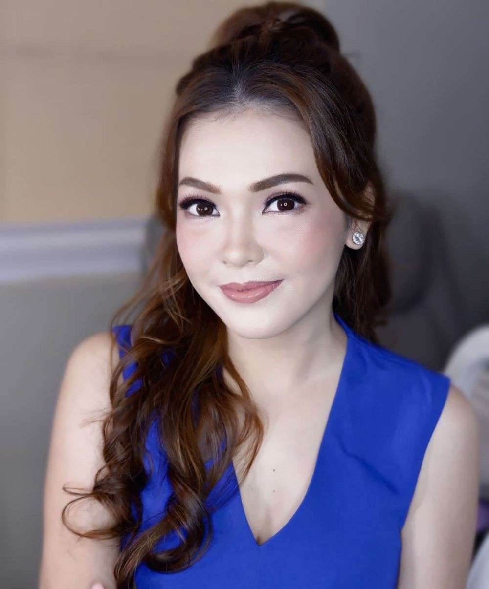 Ingat Maya Septha yang Sering Tampil dengan Sule? Lama Tak Muncul di TV Nasibnya Berubah Drastis, Lihat 7 Potretnya