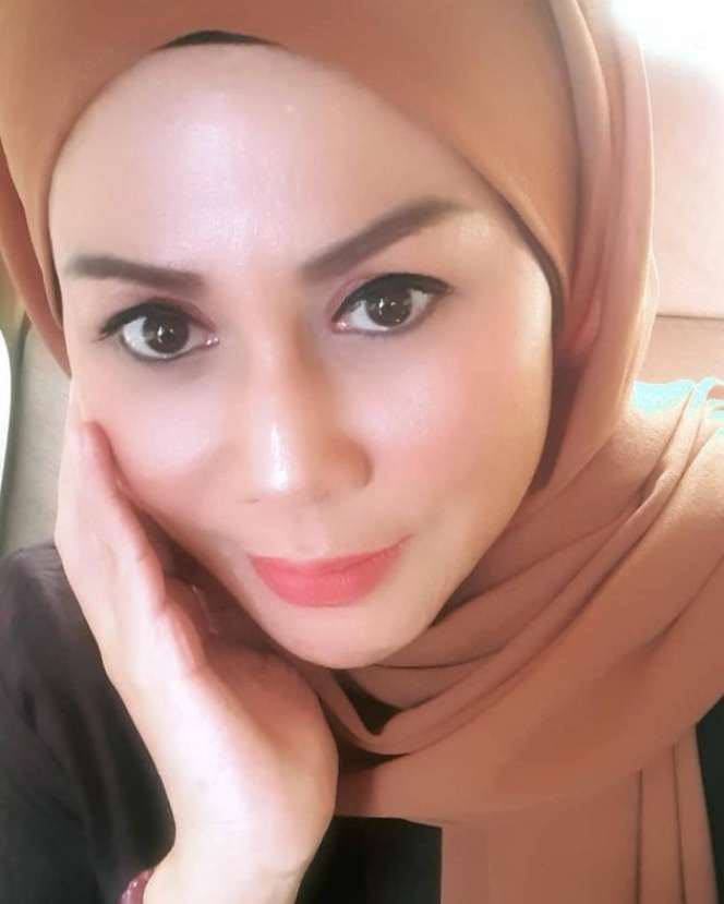 Lama Tak Terdengar Kabarnya, Begini Nasib Mak Vera Eks Manajer Olga Syahputra, Penampilan Dulu-Sekarang Bak Bumi dan Langit