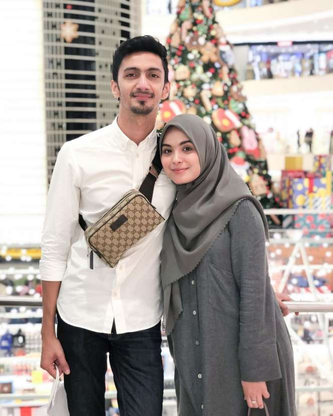 Ingat Ratu FTV Vebby Palwinta? Dulu Gagal Jadi Mantu Sule, Kini Dipinang Seorang Sultan Arab, Lebih Tajir & Bahagia?