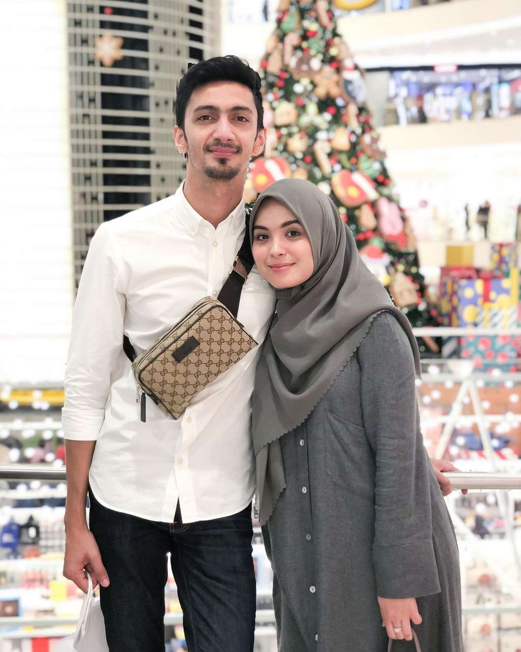 Ingat Ratu FTV Vebby Palwinta? Dulu Gagal Jadi Mantu Sule, Kini Dipinang Seorang Sultan Arab, Lebih Tajir & Bahagia?