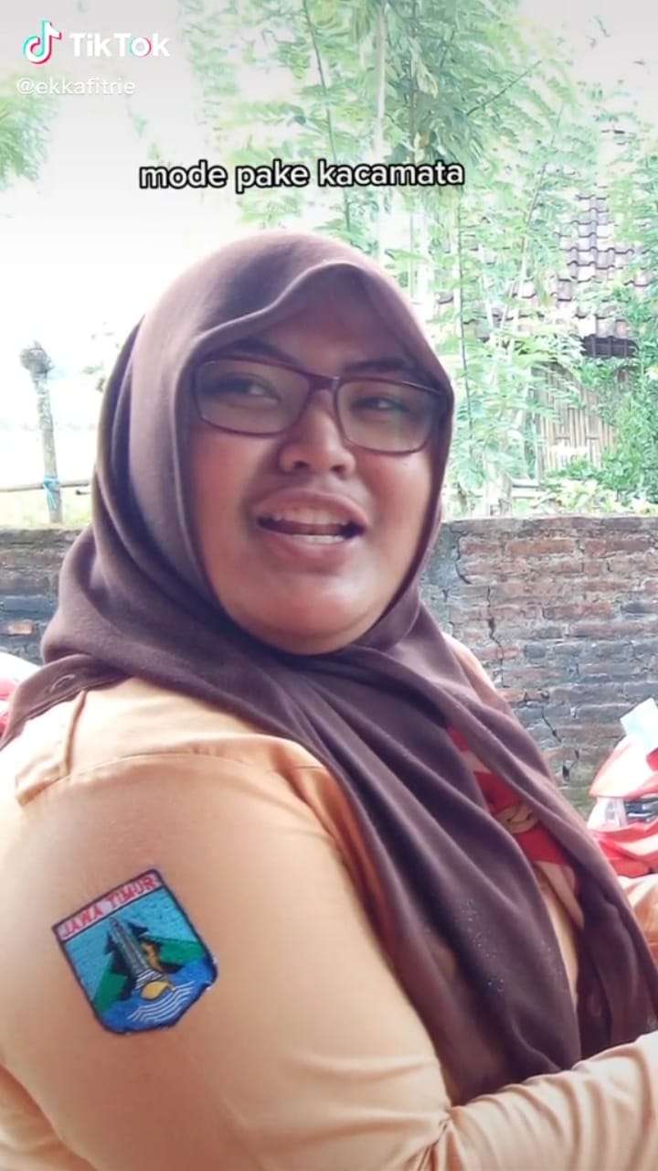 10 Potret Transformasi Wanita Bobot 97 Kilogram Jadi Bodygoals, Berubah Drastis Seperti Beda Orang!