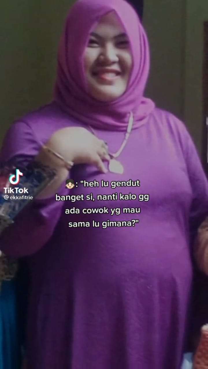 10 Potret Transformasi Wanita Bobot 97 Kilogram Jadi Bodygoals, Berubah Drastis Seperti Beda Orang!
