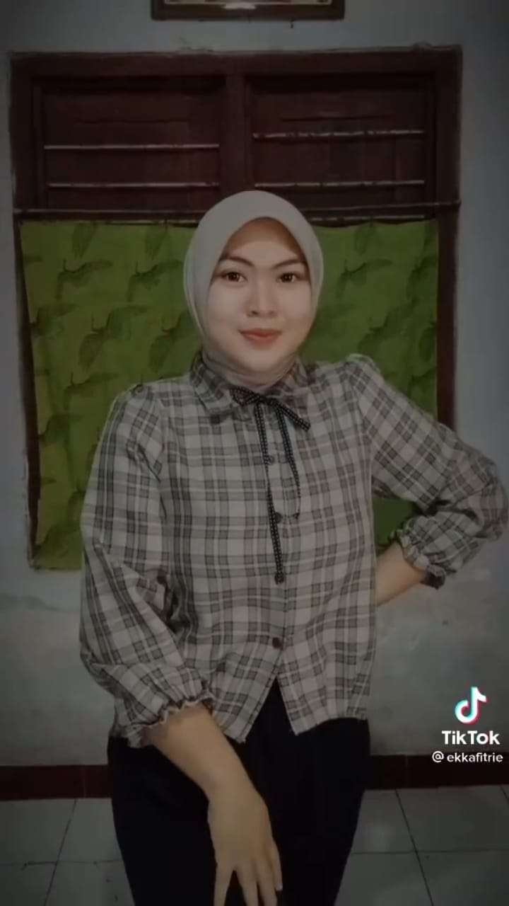 10 Potret Transformasi Wanita Bobot 97 Kilogram Jadi Bodygoals, Berubah Drastis Seperti Beda Orang!