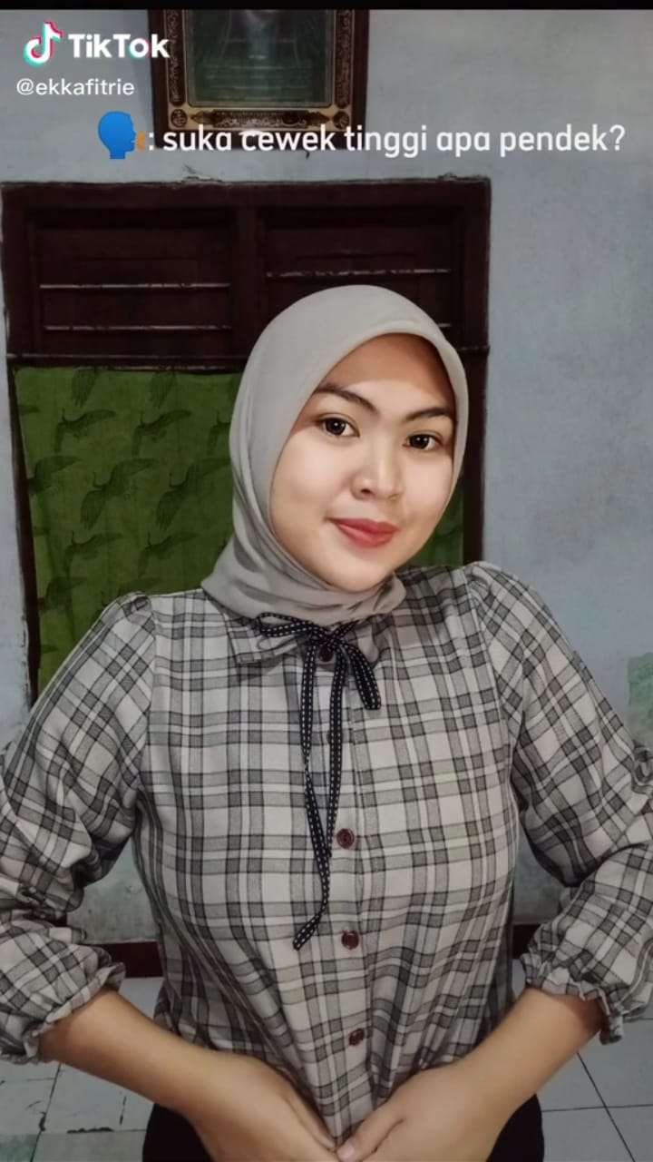 10 Potret Transformasi Wanita Bobot 97 Kilogram Jadi Bodygoals, Berubah Drastis Seperti Beda Orang!