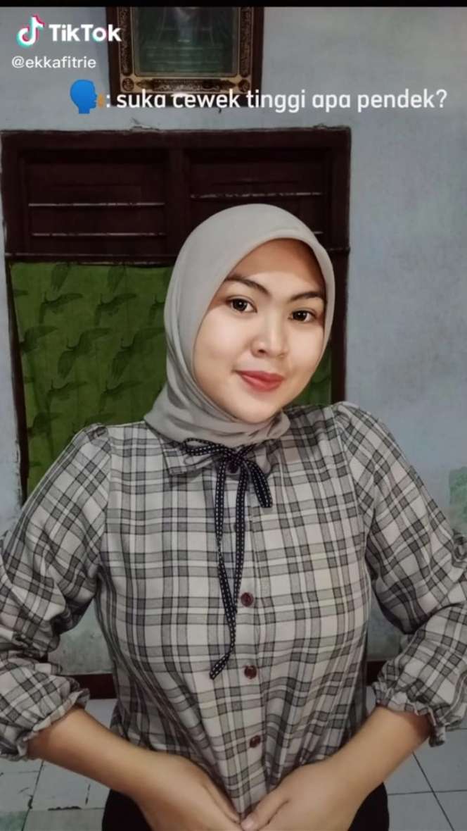 10 Potret Transformasi Wanita Bobot 97 Kilogram Jadi Bodygoals, Berubah Drastis Seperti Beda Orang!