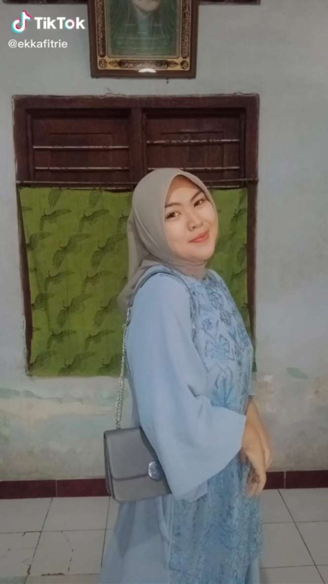 10 Potret Transformasi Wanita Bobot 97 Kilogram Jadi Bodygoals, Berubah Drastis Seperti Beda Orang!