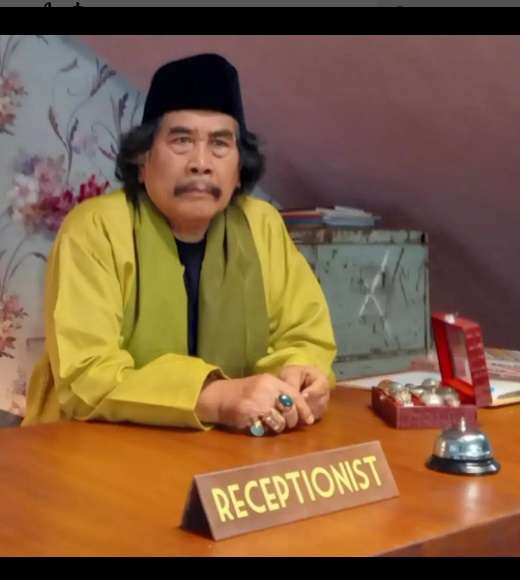 Masih Ingat Komedian Betawi Jaja Miharja? Kini Ungkap Keinginan Terakhirnya, Bikin Merinding!