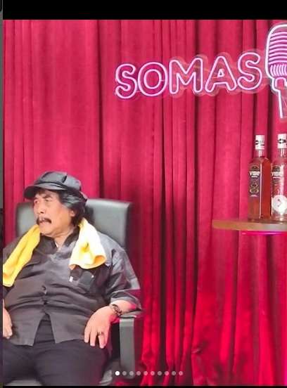 Masih Ingat Komedian Betawi Jaja Miharja? Kini Ungkap Keinginan Terakhirnya, Bikin Merinding!
