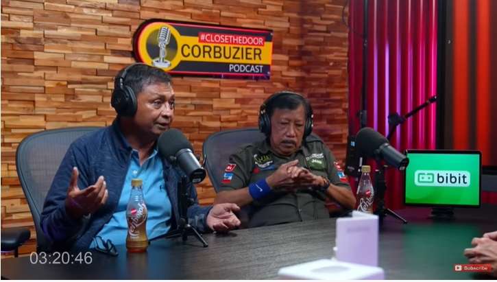 Masih Ingat Komedian Kadir? Dulu Pelawak Terkenal Kini Terpaksa Jual Rumah dan Tanah Untuk Berobat!