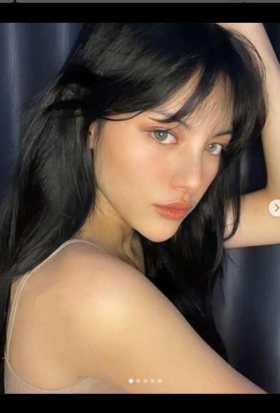 Ingat Lania Fira, Model Cantik yang Diisukan Dekat dengan Ariel NOAH? Begini Nasibnya Sekarang