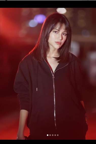 Ingat Lania Fira, Model Cantik yang Diisukan Dekat dengan Ariel NOAH? Begini Nasibnya Sekarang