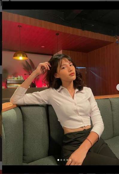Ingat Lania Fira, Model Cantik yang Diisukan Dekat dengan Ariel NOAH? Begini Nasibnya Sekarang