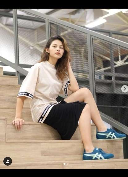 Ingat Lania Fira, Model Cantik yang Diisukan Dekat dengan Ariel NOAH? Begini Nasibnya Sekarang