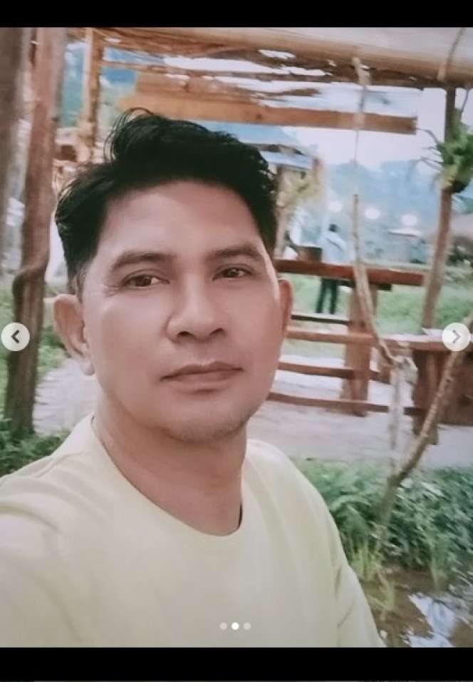 Masih Ingat Ronny Sianturi? 30 Tahun Menduda Sejak Cerai dari Penyanyi Atiek CB, Begini Kabar Terbarunya!