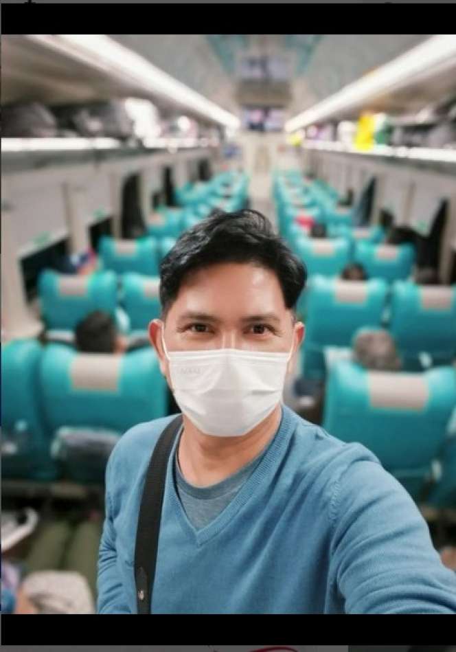 Masih Ingat Ronny Sianturi? 30 Tahun Menduda Sejak Cerai dari Penyanyi Atiek CB, Begini Kabar Terbarunya!