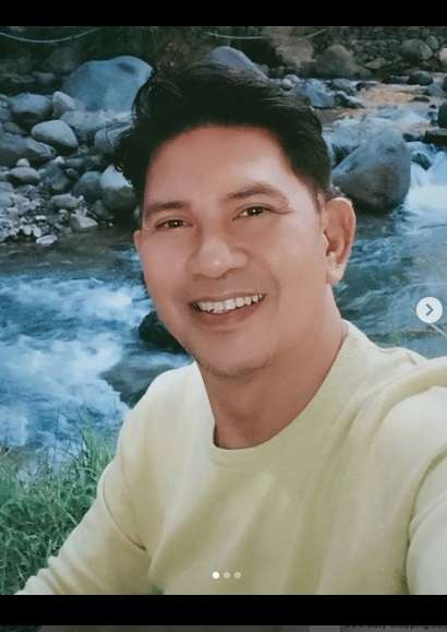 Masih Ingat Ronny Sianturi? 30 Tahun Menduda Sejak Cerai dari Penyanyi Atiek CB, Begini Kabar Terbarunya!